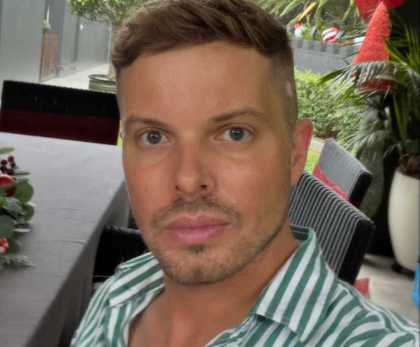 Josh (37), $550, Non-smoker, No pets, and No children