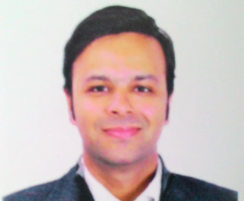 Manik Sood
