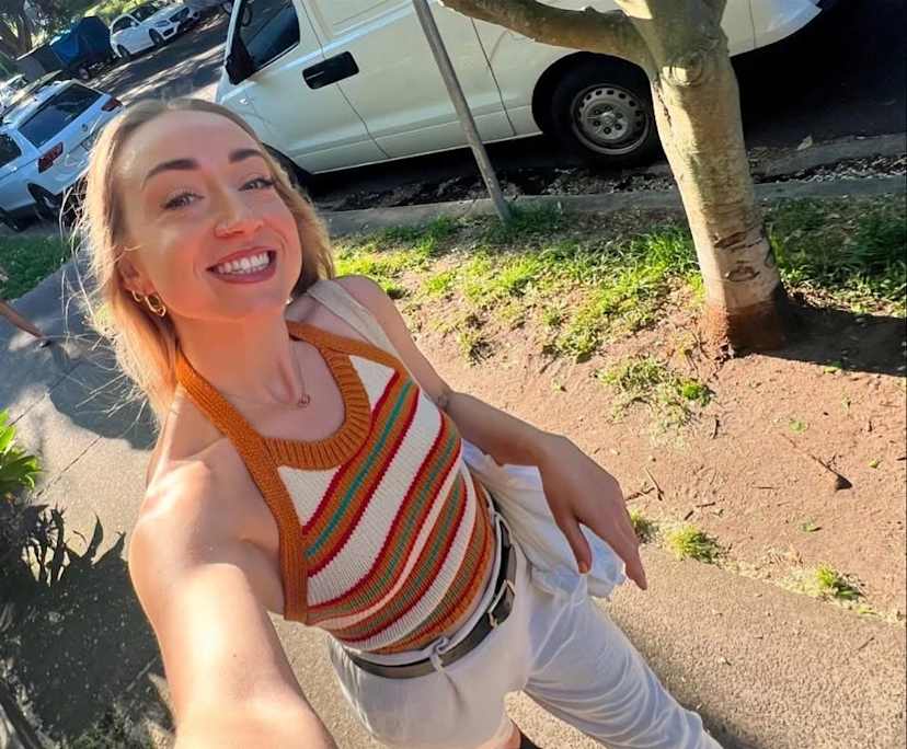 Danni (33), $450, Non-smoker, No pets, and No children