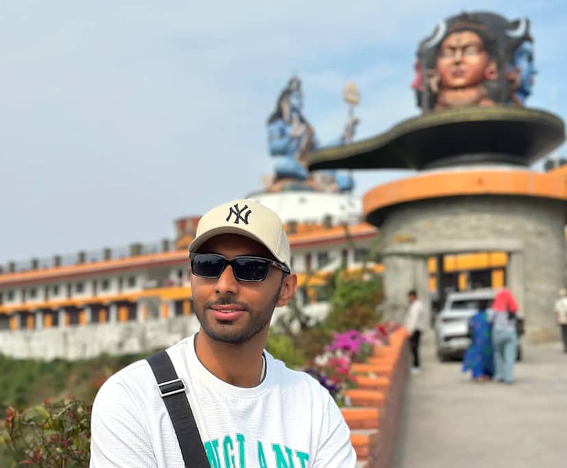Samundra Pokhrel & Nita Neupane
