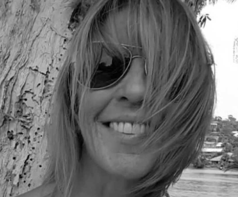 Cathy Gibson maiden name Ekaterina   Karipidis