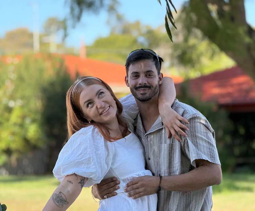 Erin & Lucas