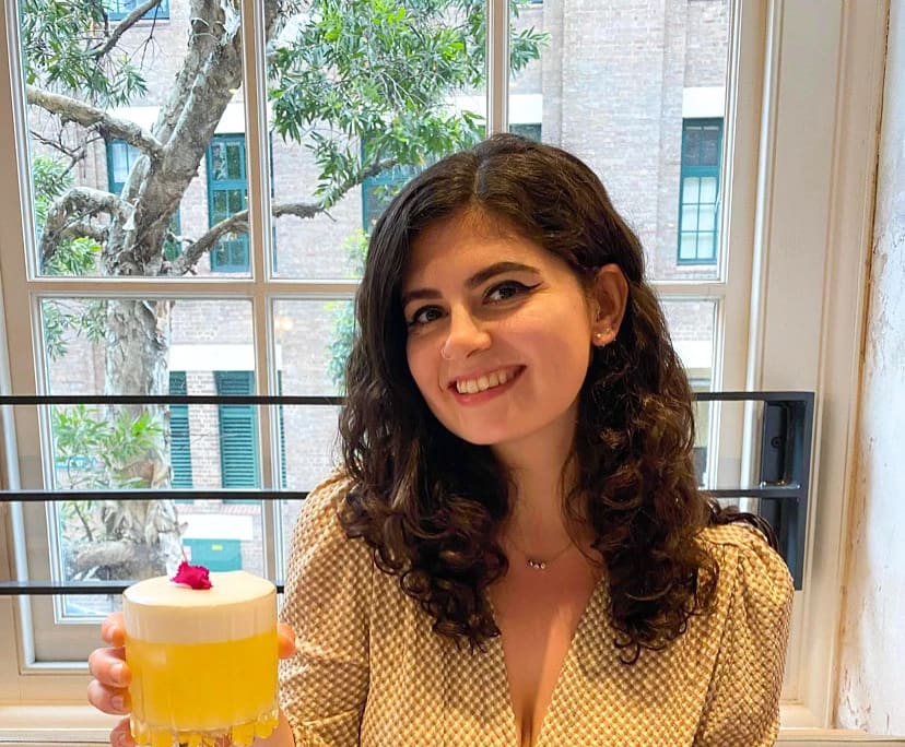 Nadia (30), $300, Non-smoker, No pets, and No children