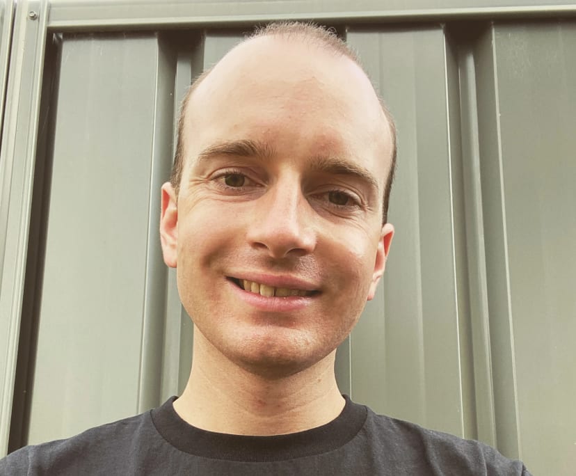 Frank (29), $250, Non-smoker, No pets, and No children