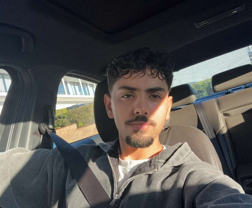 Ali