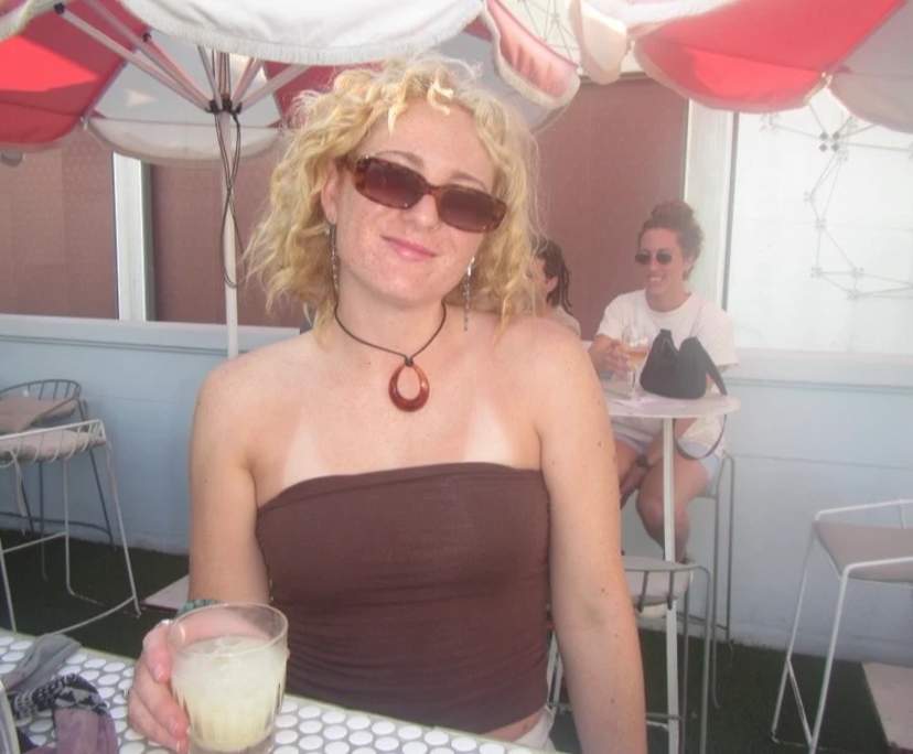 Kelsey (24), $250, 