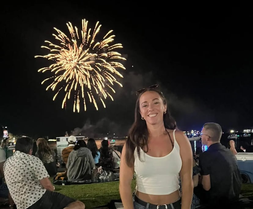 Sarah