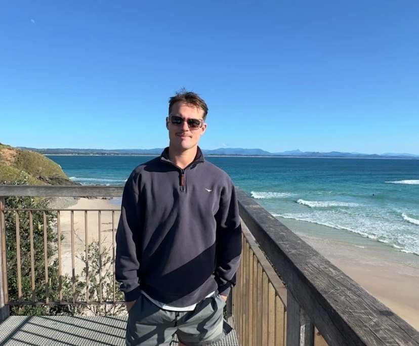 Lachlan