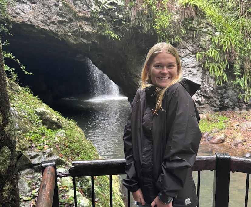 Mona Bak Frederiksen