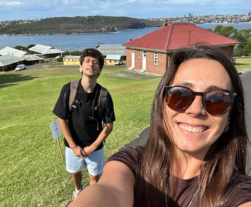 Juliana & Julian