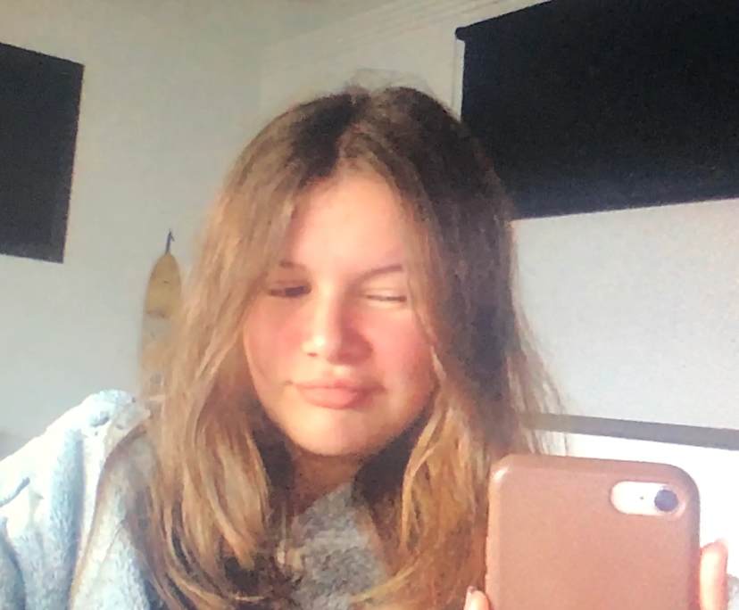Lola Devlin (18), $350, LGBTQIA+, Non-smoker, No pets, and No children