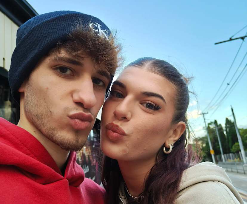 Daniele Masola & Arianna Compagnoni