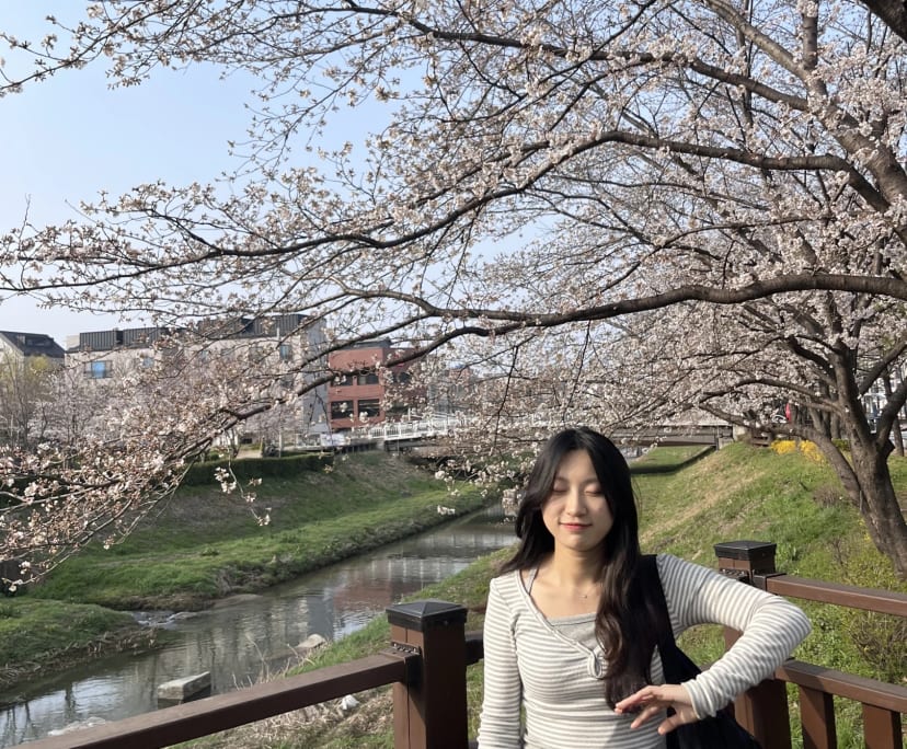 Suhyeon (21), $400, 