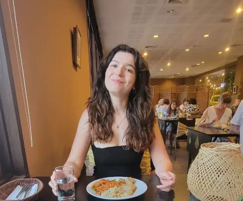 Hayley