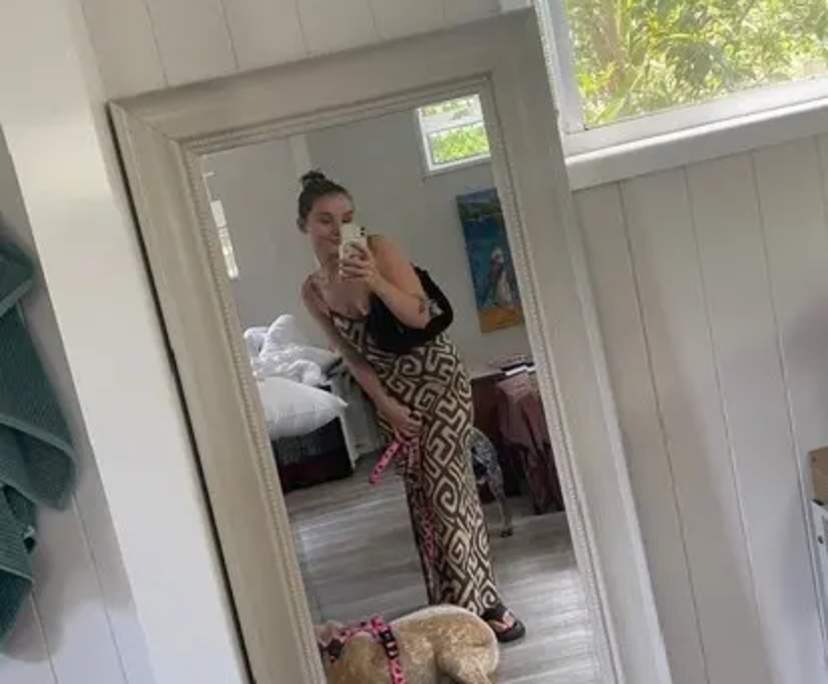 Claice (23), $350, LGBTQIA+, Non-smoker, Have pets, and No children