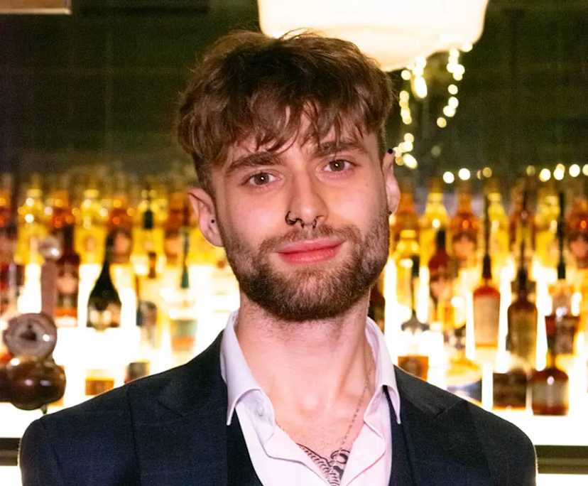 Euan Baggott