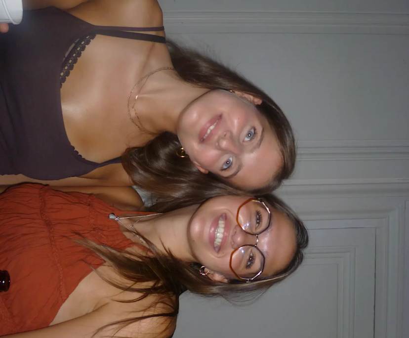 Bérénice & Florentine