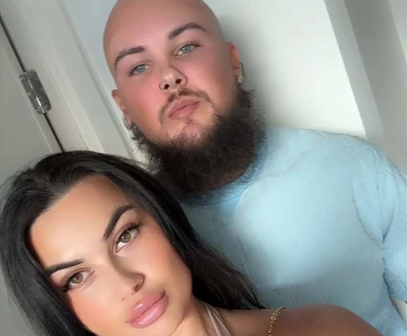 Ebony & Luke