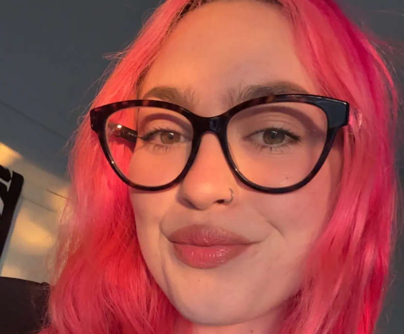 Georgia (24), $350, Non-smoker, No pets, and No children