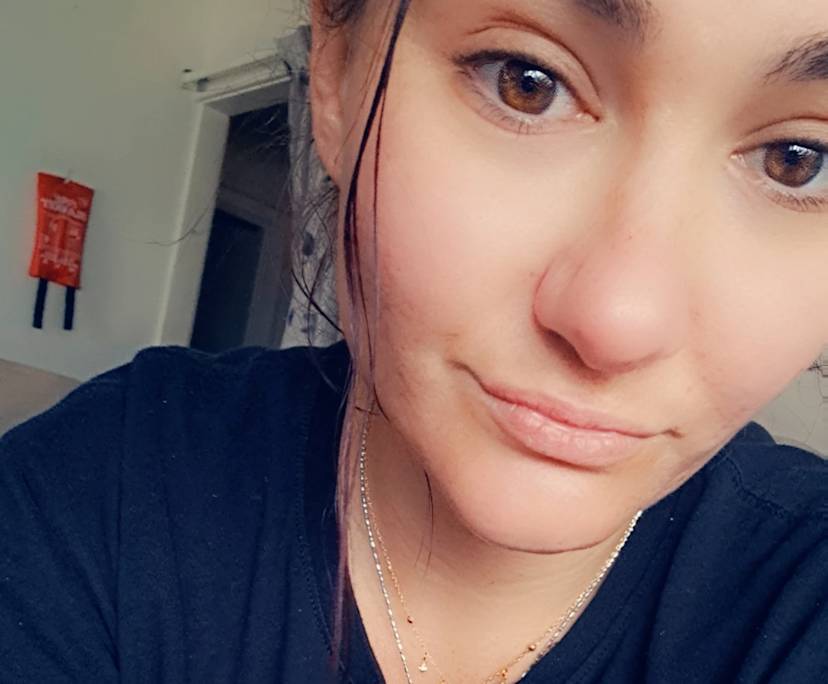Tarah-louise