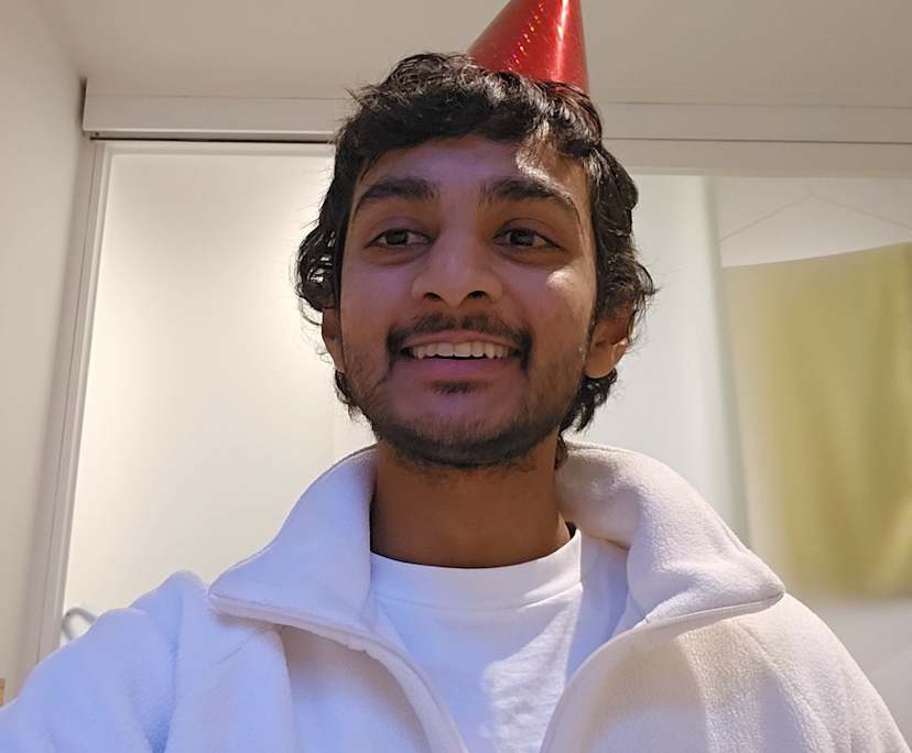 Adi (29), $400, LGBTQIA+, Non-smoker, No pets, and No children