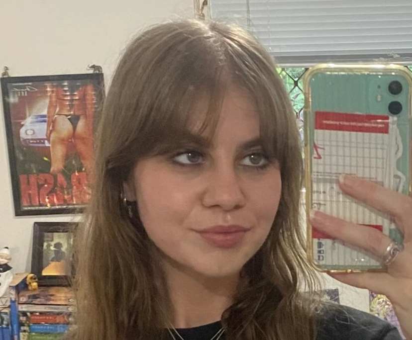 Amara (30), $500, No pets, LGBTQIA+, Non-smoker, and No children