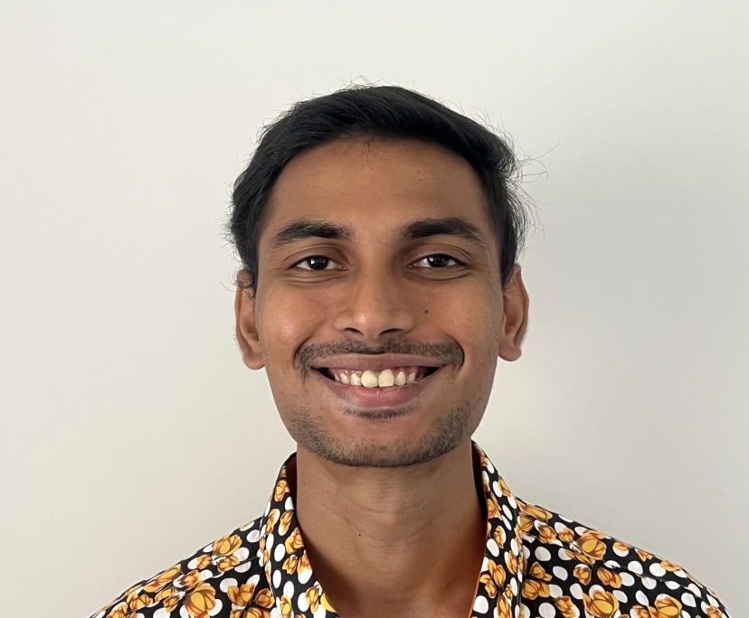 Aravindsrihari