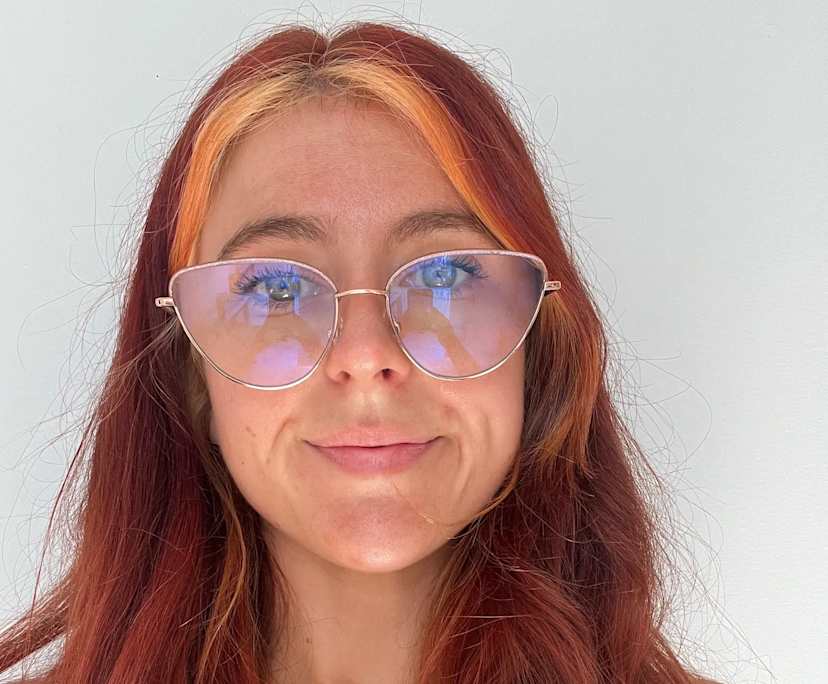 Eilish (26), $330, LGBTQIA+, Non-smoker, No pets, and No children