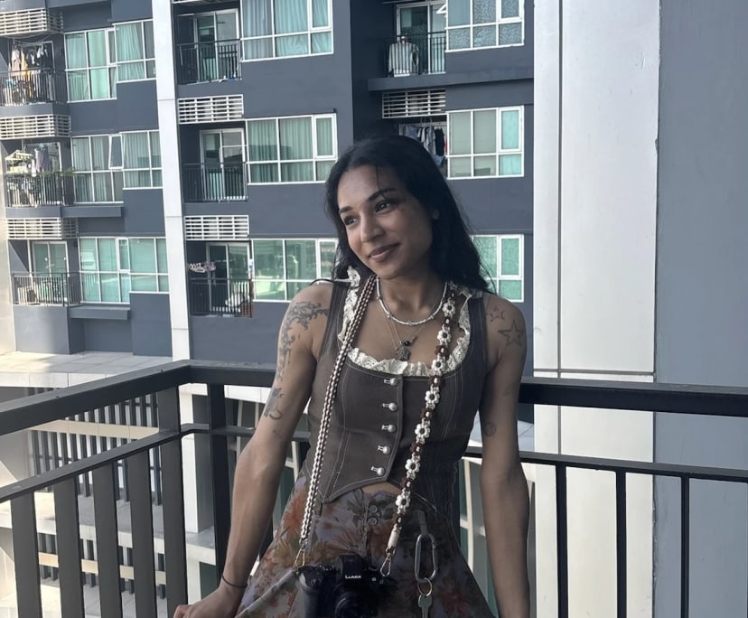 Sumayya