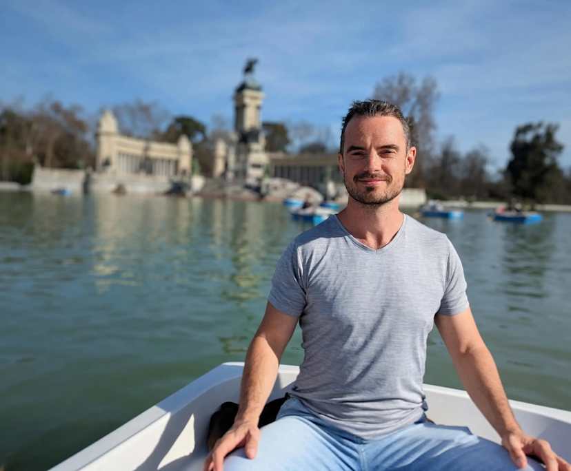 David Matthew Shields