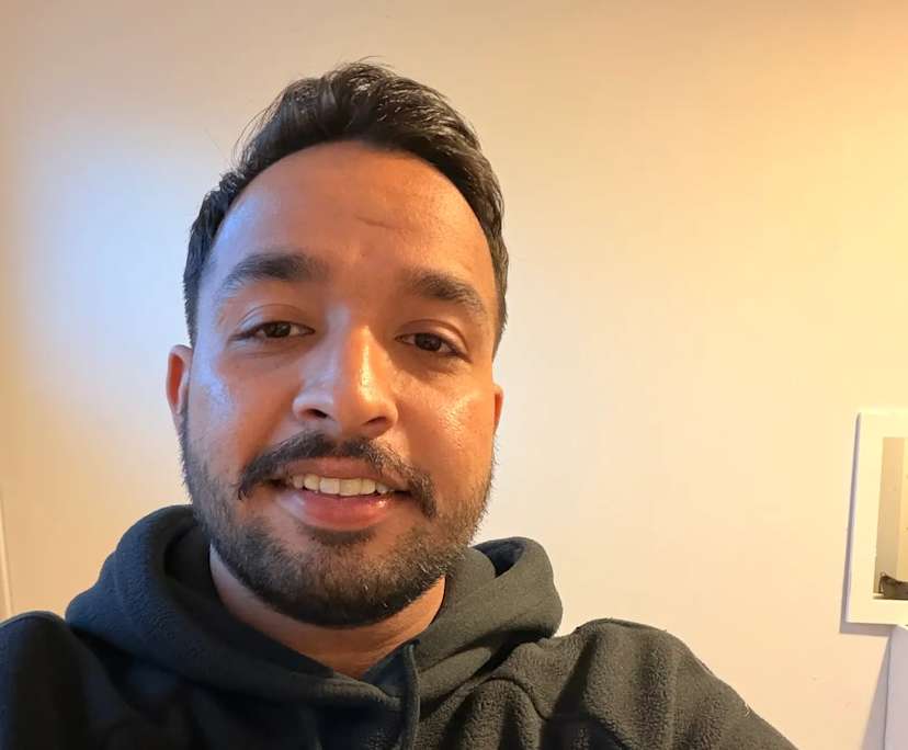 Shubham (28), $280, Non-smoker, No pets, and No children