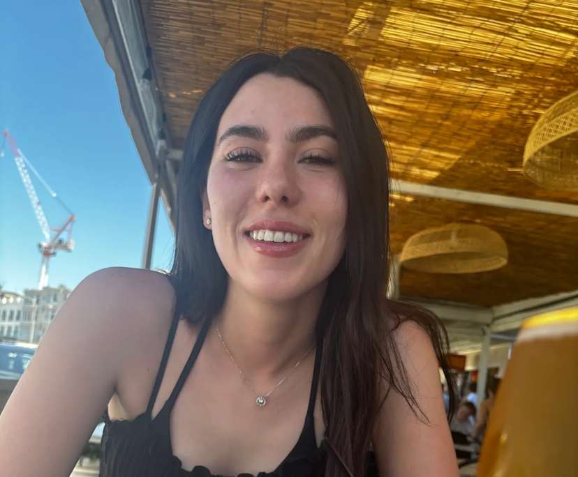 Sarah