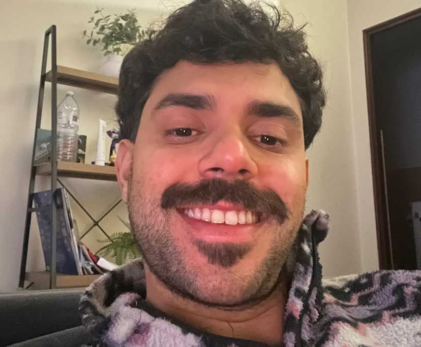 Rodrigo