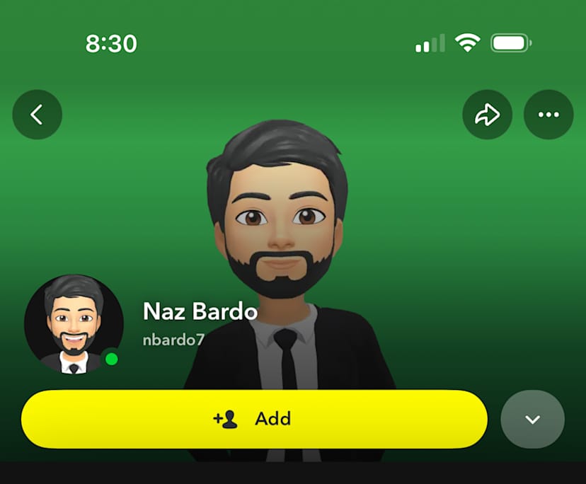 Assad (18), $250, No pets, Non-smoker, and No children