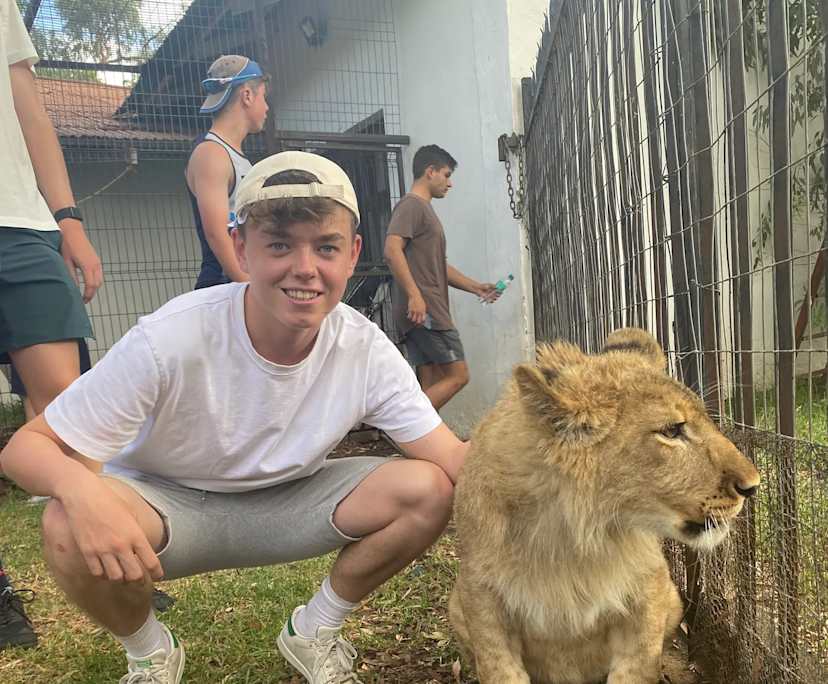 Daniel