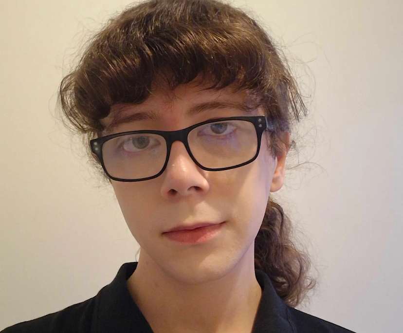 Jake (21), $300, LGBTQIA+, Non-smoker, No pets, and No children