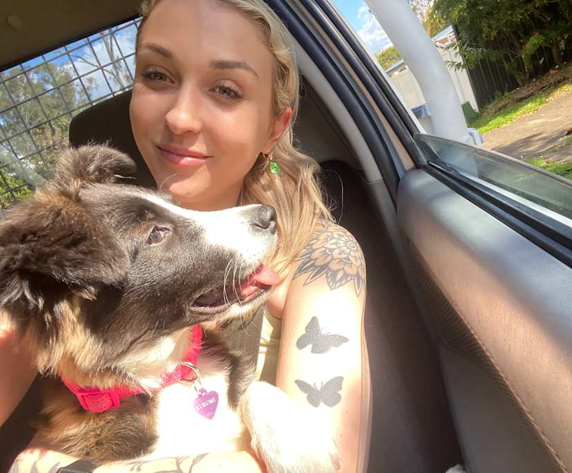 Lili Ryder & Ryan