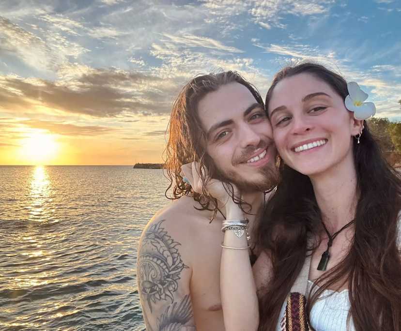 Flavia & Felix