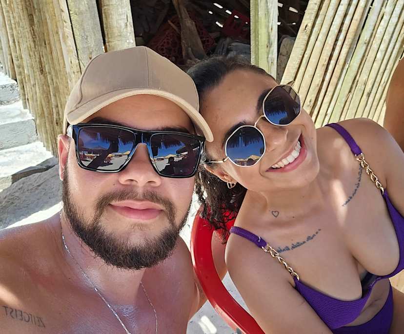Gabriel & Ana