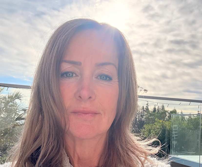 Kerrie (57), $400, No children, Non-smoker, and No pets