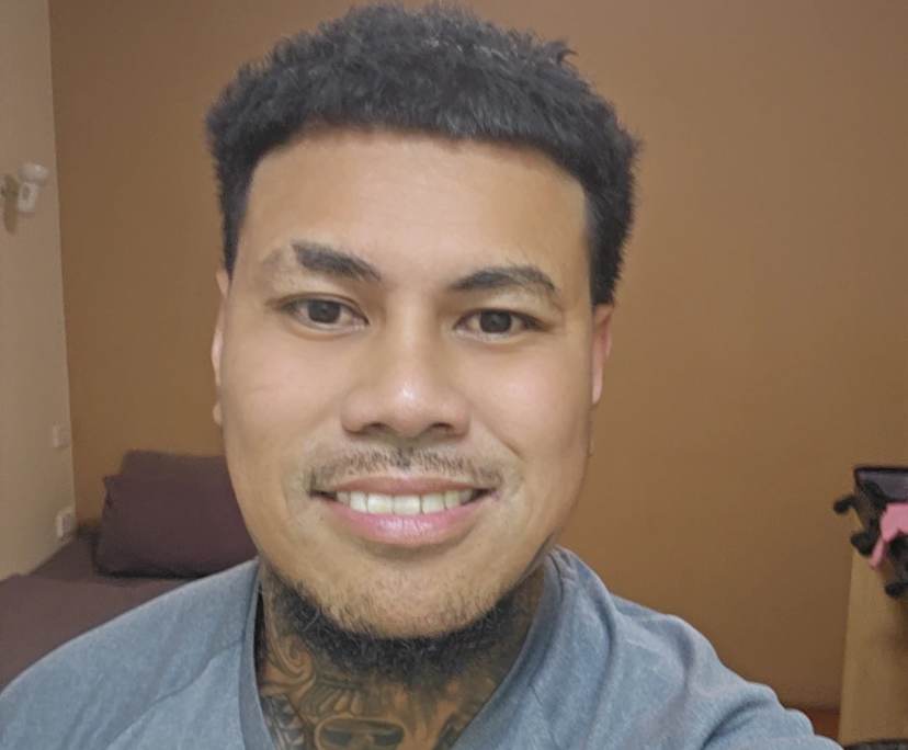 Fautua Kilipati (37), $400, 