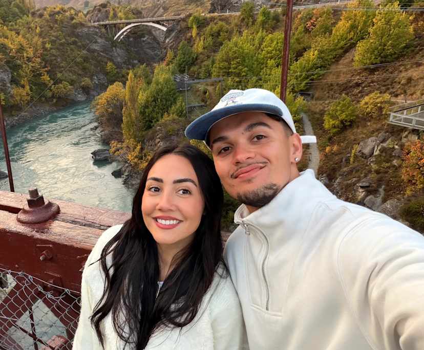 Fabiano & Thalita