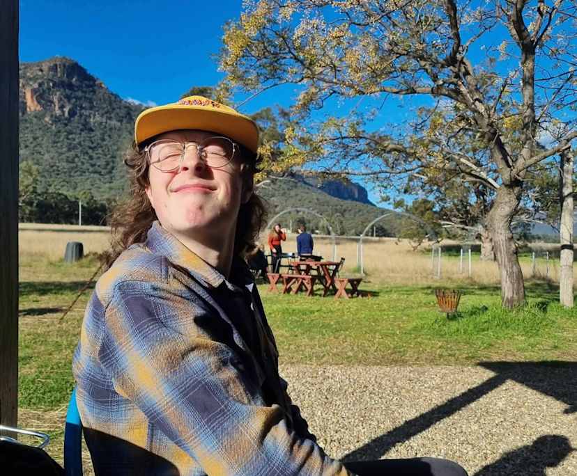 Finn (20), $250, Non-smoker, No pets, and No children