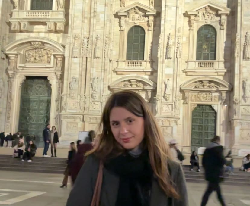 Marta Falcon (22), $230, 