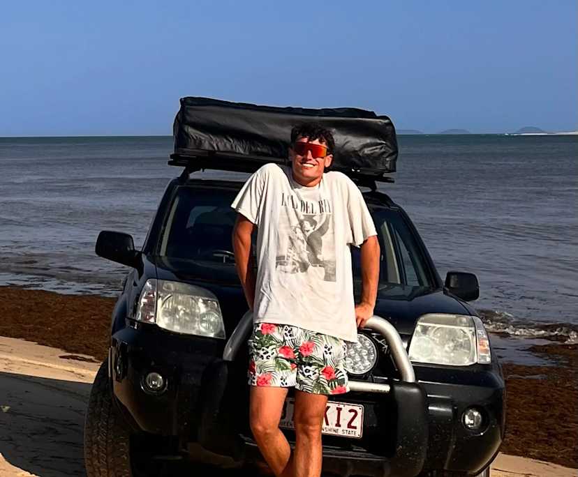 Patrizio (20), $450, 