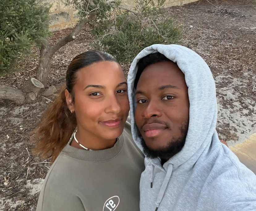 Marie-Alice (26) and Cleve (29), $400, Non-smoker, No pets, and No children