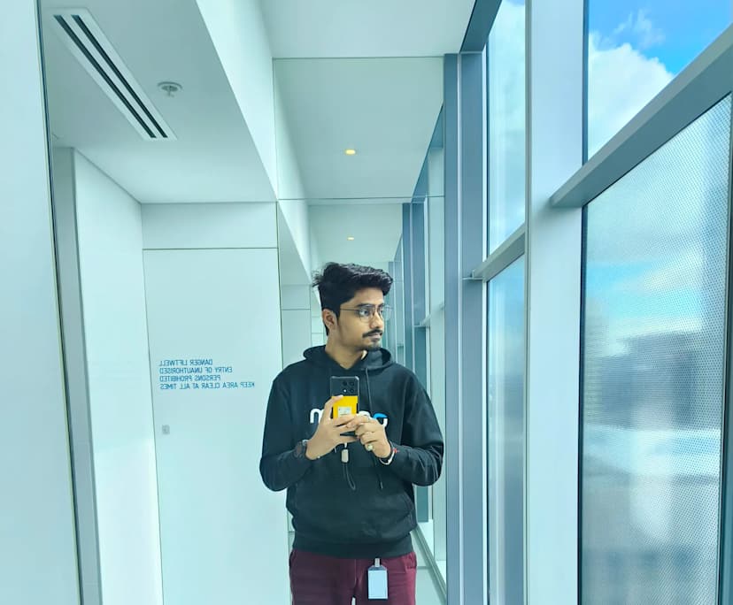 Shashank