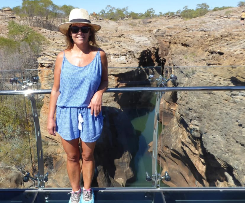 Margo (60), $350, Non-smoker, No pets, and No children