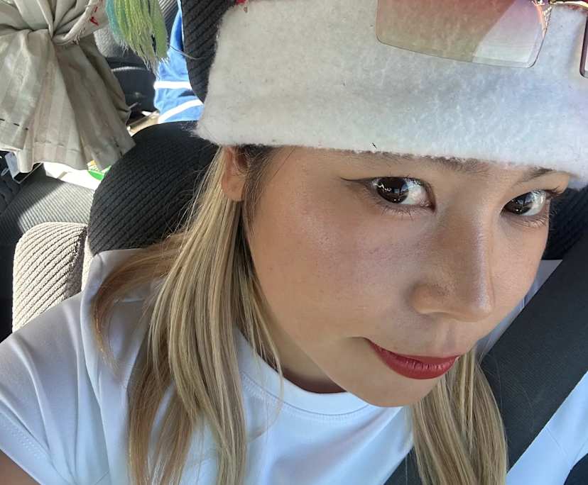 Momoko, Shoki & Naori