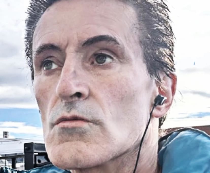 Matt (47), $250, Non-smoker, No pets, and No children